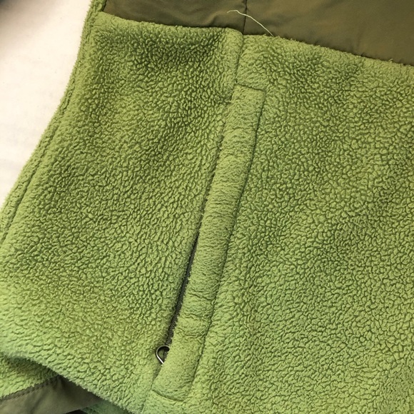 North Face womens denali - Picture 7 of 8